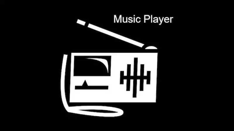 Music Player Teardown