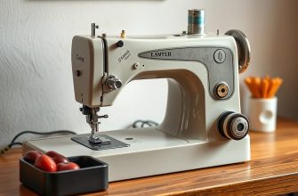 Как выбрать и использовать швейную машинку для дома: понятное руководство Как выбрать и использовать швейную машинку для дома: понятное руководство