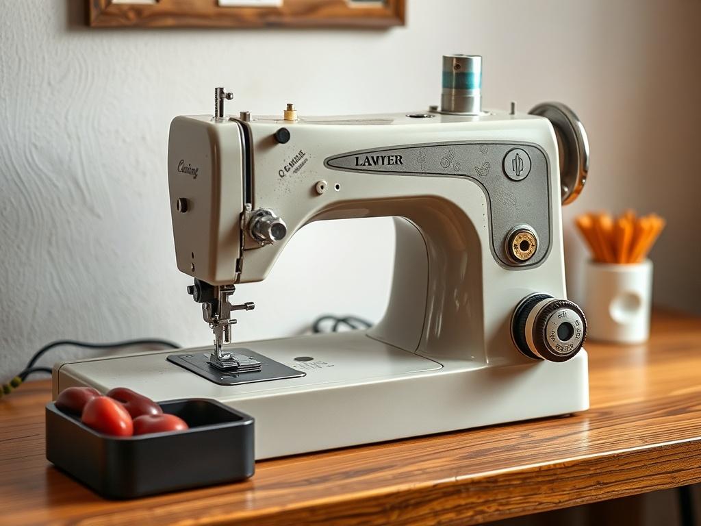 Как выбрать и использовать швейную машинку для дома: понятное руководство Как выбрать и использовать швейную машинку для дома: понятное руководство