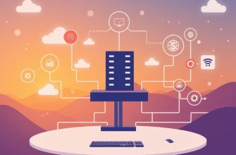 Как выбрать платформу для автоматизации ИТ-операций: практический взгляд Как выбрать платформу для автоматизации ИТ-операций: практический взгляд