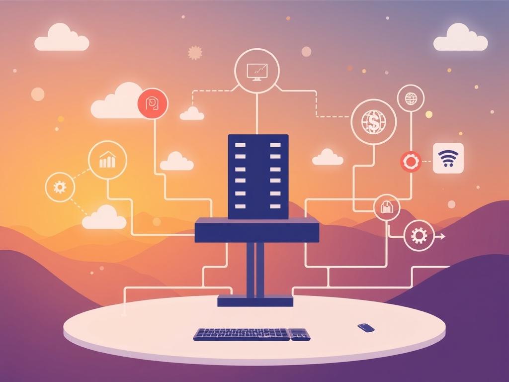 Как выбрать платформу для автоматизации ИТ-операций: практический взгляд Как выбрать платформу для автоматизации ИТ-операций: практический взгляд